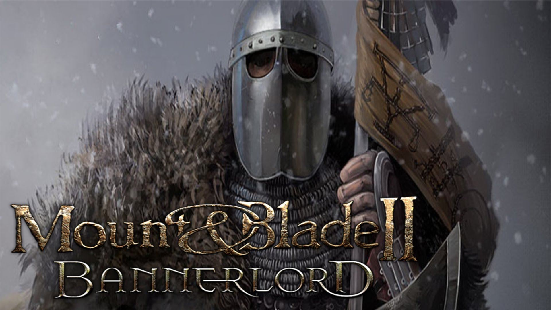 Mount & Blade II: Bannerlord Oyununun İlk Oynanış Videosu Çıktı!