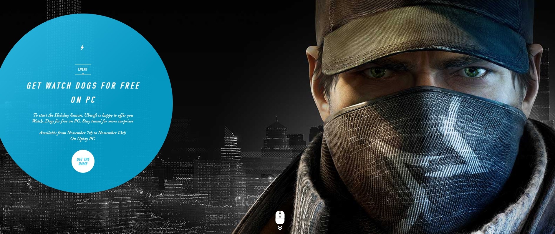 bedava watch dogs