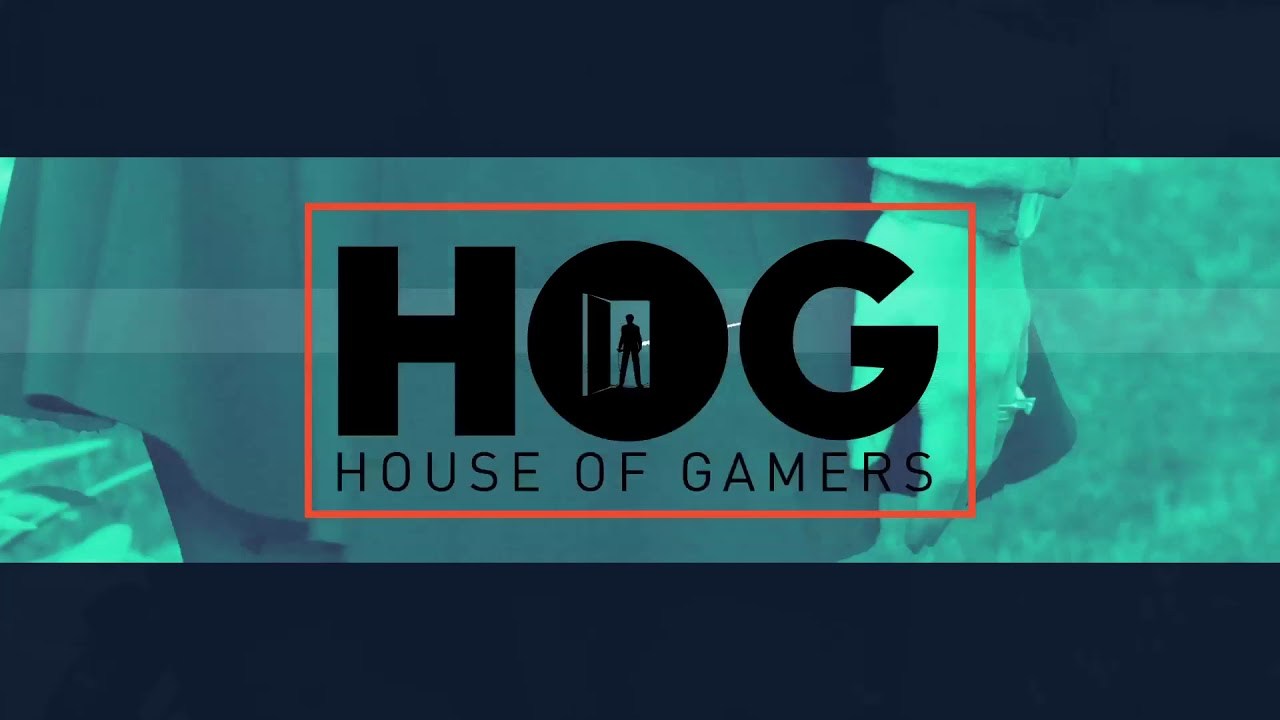 House of Gamers
