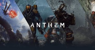 Anthem Demo