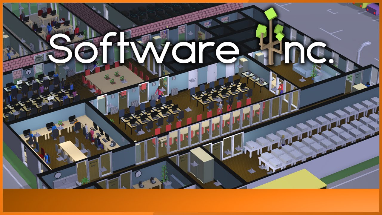 Software Inc.