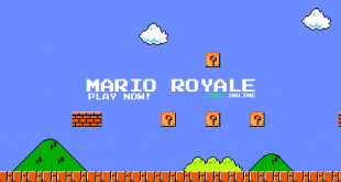 Mario Royale