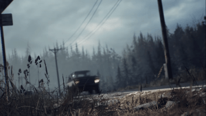 Yeni Korku Oyunu Blair Witch E3 2019'da Duyuruldu 