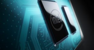 Intel 10th-Gen Laptop CPUs