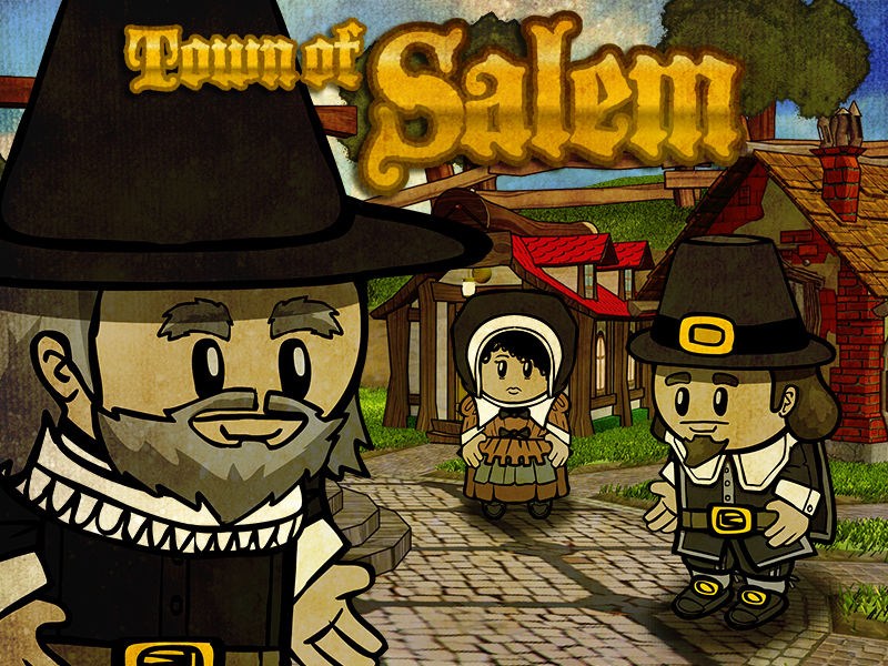 Town of Salem Steam Beta 2 Patch 3.1.0 Güncellemesi OyunGG